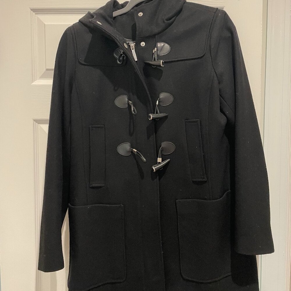Michael Kors Toggle Jacket - Size 8 - image 1